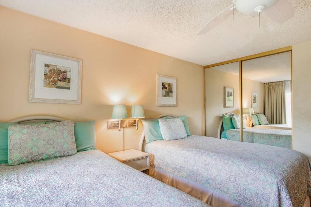 Lovely 1 Bedroom With Kitchen, Free Wifi & Parking Капаа Екстериор снимка