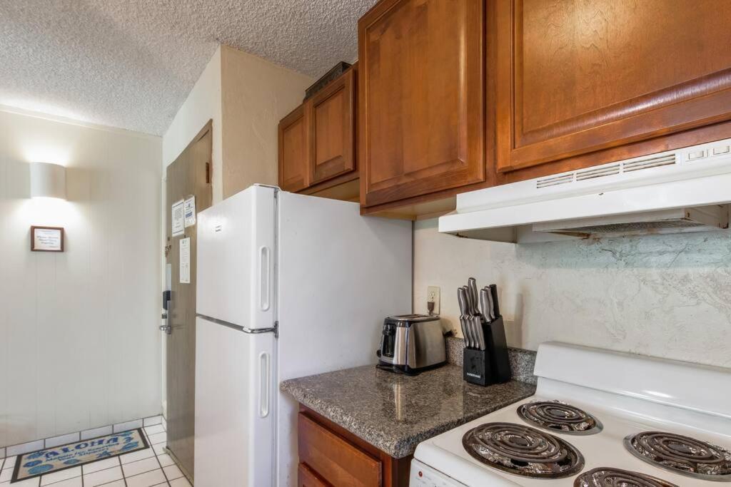 Lovely 1 Bedroom With Kitchen, Free Wifi & Parking Капаа Екстериор снимка